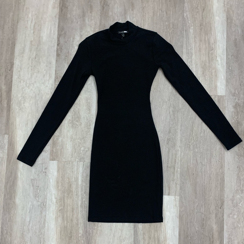 Beautiful black dress S